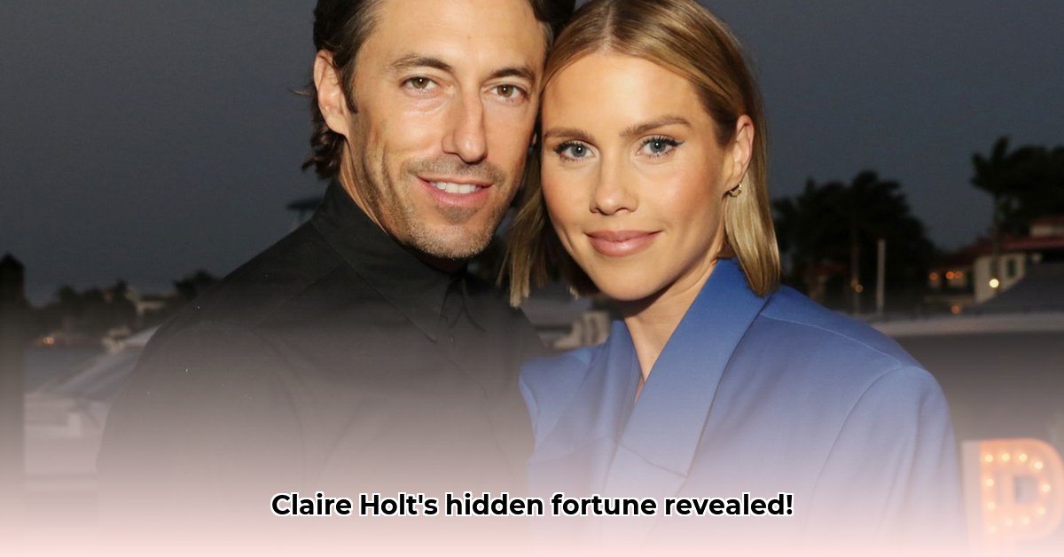 claire-holt-net-worth